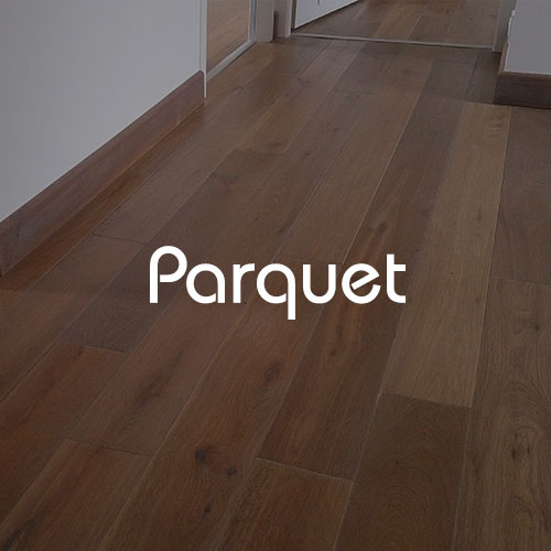 Pose de parquet, rénovation de parquet